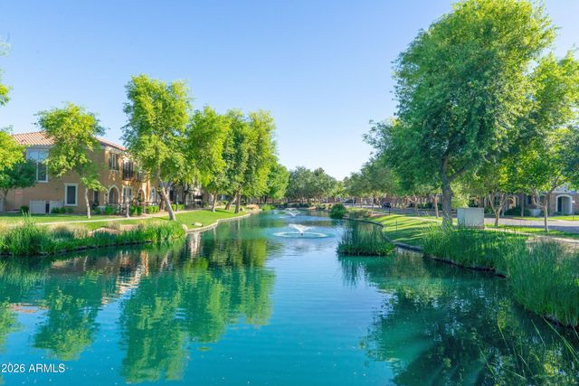 2638 S KEY BISCAYNE Drive, Gilbert, AZ 85295