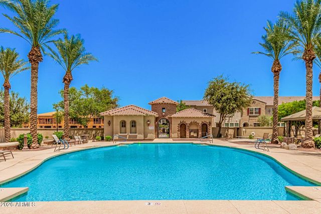 2638 S KEY BISCAYNE Drive, Gilbert, AZ 85295