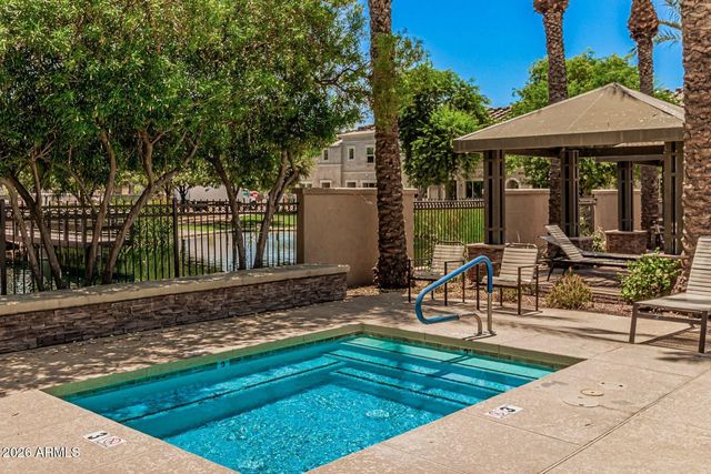 2638 S KEY BISCAYNE Drive, Gilbert, AZ 85295