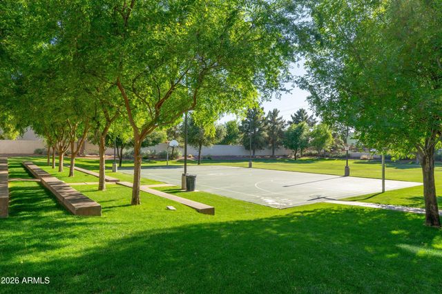 2638 S KEY BISCAYNE Drive, Gilbert, AZ 85295