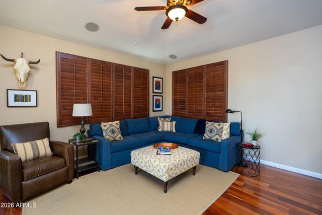 2638 S KEY BISCAYNE Drive, Gilbert, AZ 85295