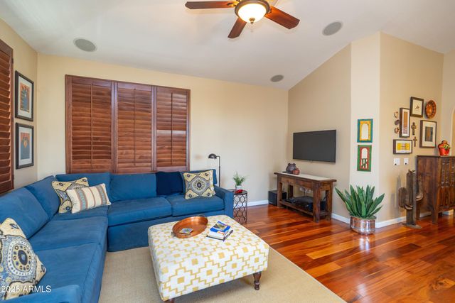 2638 S KEY BISCAYNE Drive, Gilbert, AZ 85295