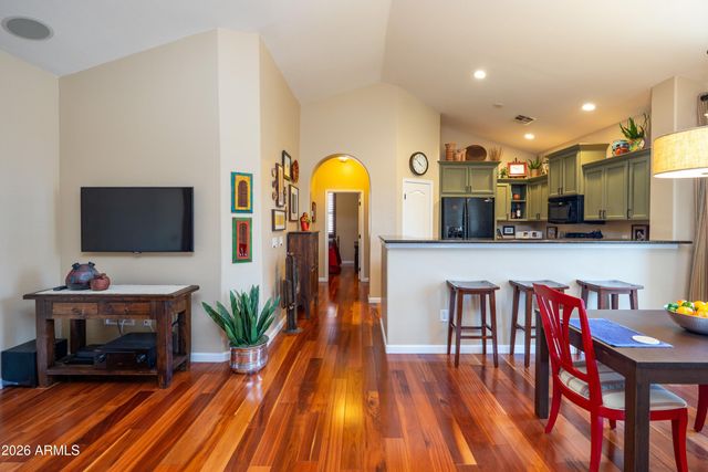 2638 S KEY BISCAYNE Drive, Gilbert, AZ 85295