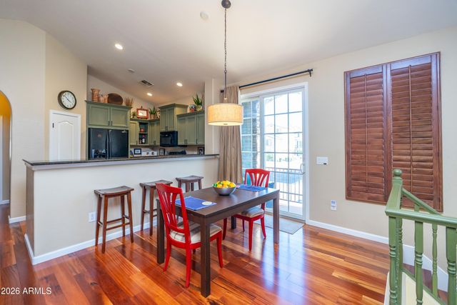 2638 S KEY BISCAYNE Drive, Gilbert, AZ 85295