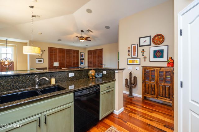 2638 S KEY BISCAYNE Drive, Gilbert, AZ 85295