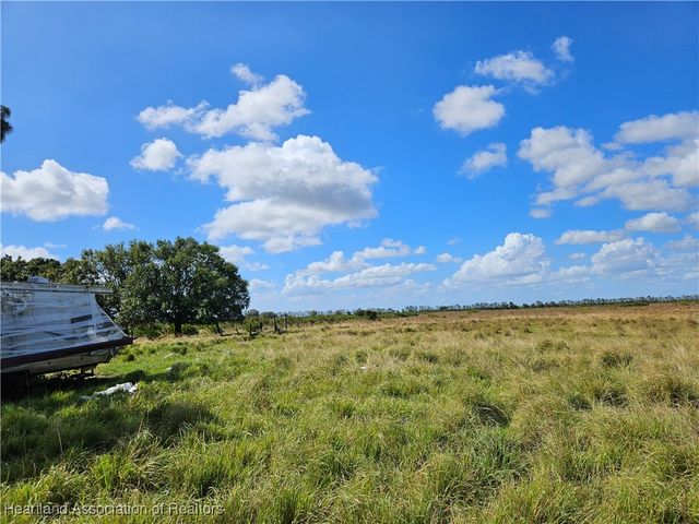 21 Magness Road, Venus, FL 33960