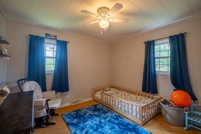 113 Horn Ave, Loretto, TN 38469