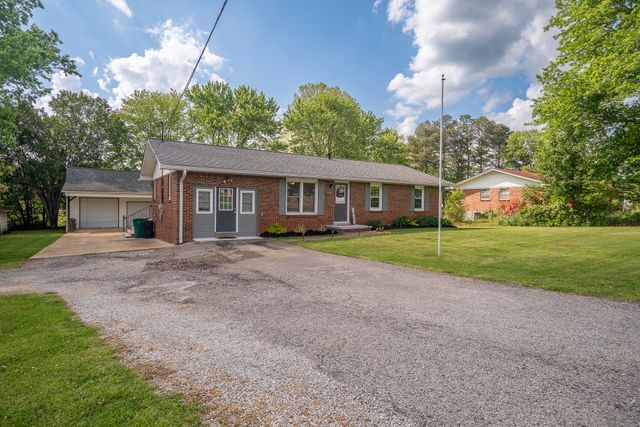 113 Horn Ave, Loretto, TN 38469