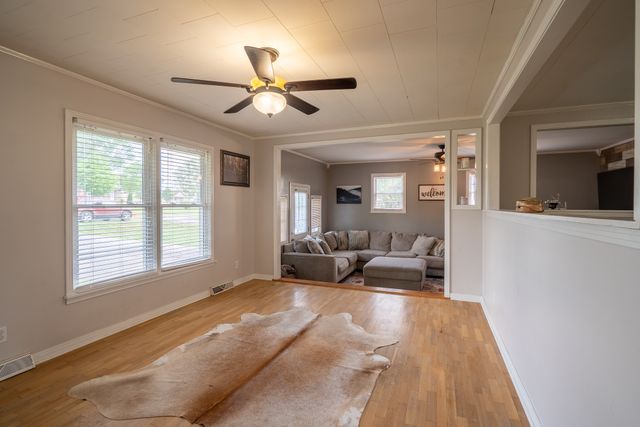 113 Horn Ave, Loretto, TN 38469