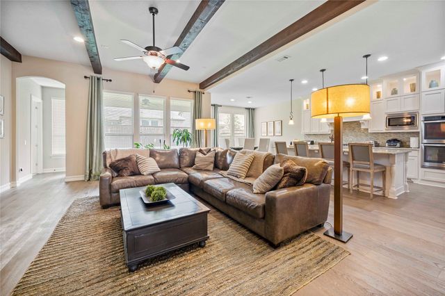 11128 Villita Street, Frisco, TX 75035