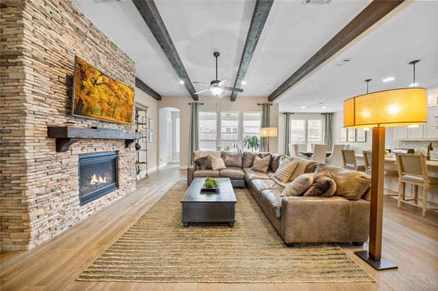 11128 Villita Street, Frisco, TX 75035