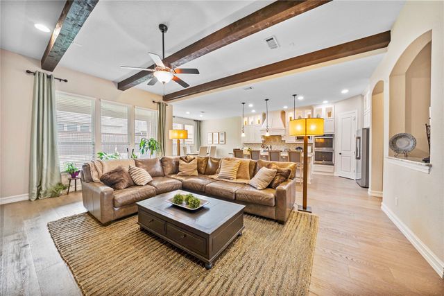 11128 Villita Street, Frisco, TX 75035