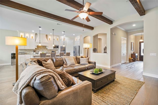 11128 Villita Street, Frisco, TX 75035
