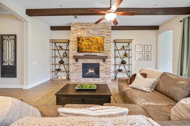 11128 Villita Street, Frisco, TX 75035