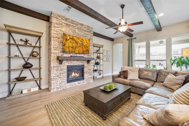 11128 Villita Street, Frisco, TX 75035