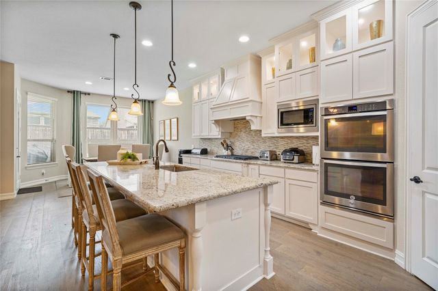 11128 Villita Street, Frisco, TX 75035