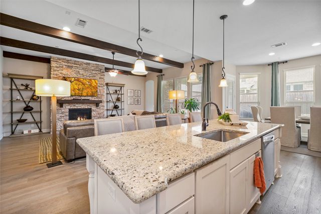11128 Villita Street, Frisco, TX 75035