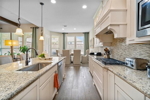 11128 Villita Street, Frisco, TX 75035