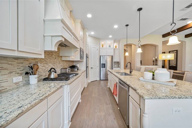 11128 Villita Street, Frisco, TX 75035