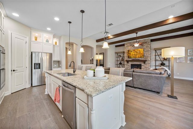 11128 Villita Street, Frisco, TX 75035