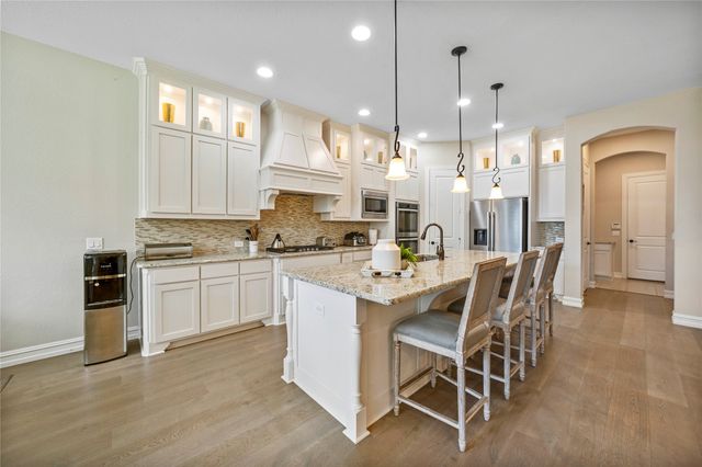 11128 Villita Street, Frisco, TX 75035