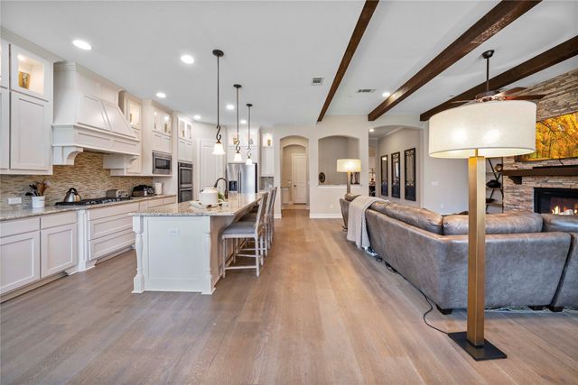 11128 Villita Street, Frisco, TX 75035