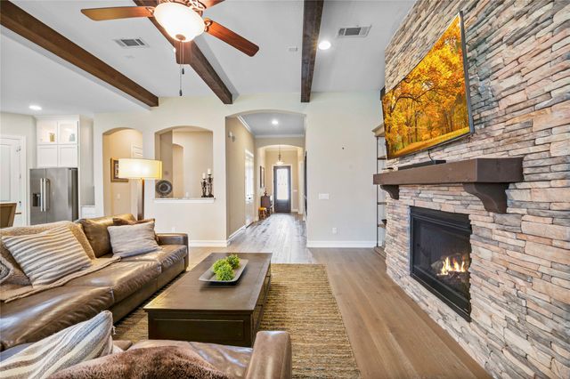 11128 Villita Street, Frisco, TX 75035