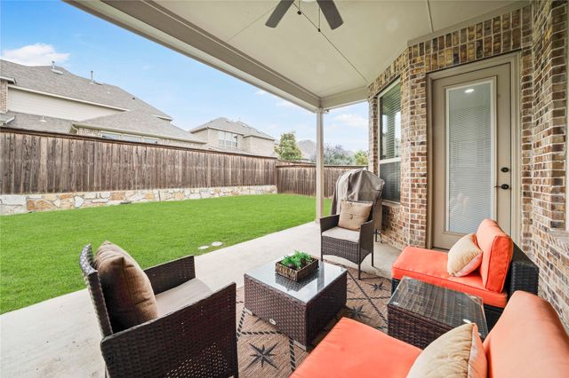 11128 Villita Street, Frisco, TX 75035