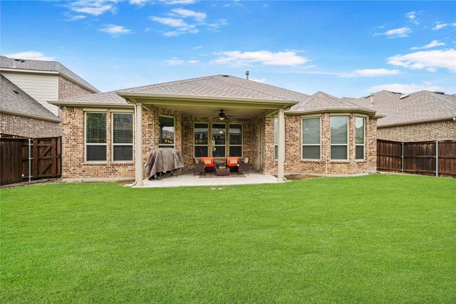 11128 Villita Street, Frisco, TX 75035