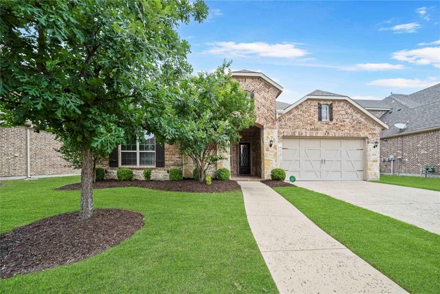 11128 Villita Street, Frisco, TX 75035
