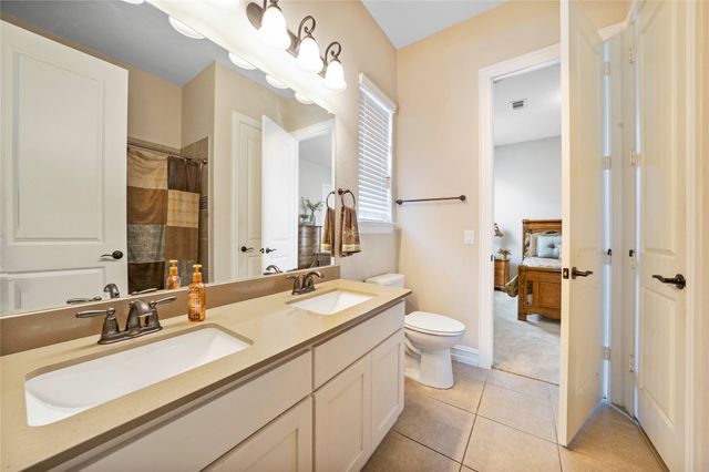 11128 Villita Street, Frisco, TX 75035