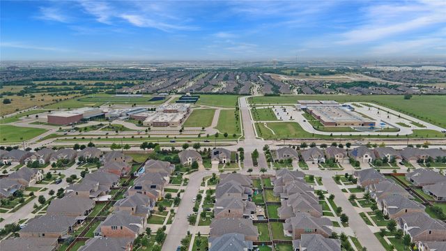 11128 Villita Street, Frisco, TX 75035