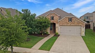11128 Villita Street, Frisco, TX 75035