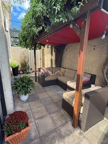 4200 Laclede Avenue 106, St Louis, MO 63108