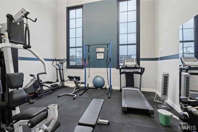 4200 Laclede Avenue 106, St Louis, MO 63108