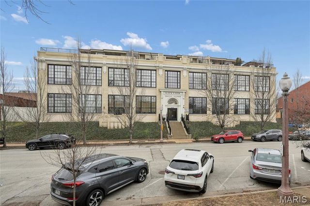 4200 Laclede Avenue 106, St Louis, MO 63108