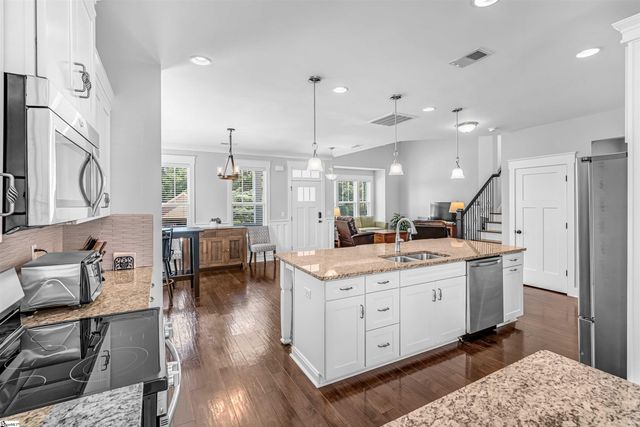 204 Maitland Drive, Greenville, SC 29617