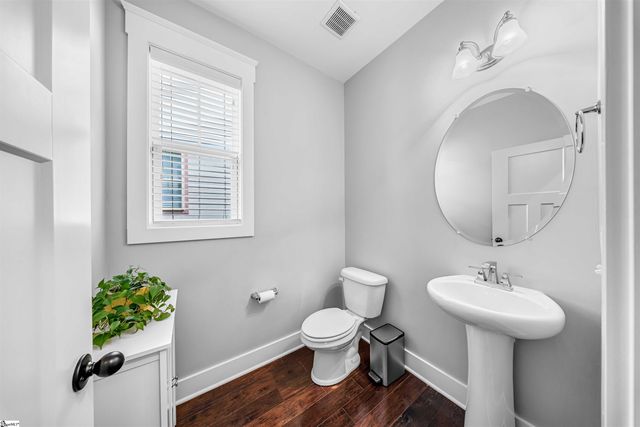 204 Maitland Drive, Greenville, SC 29617