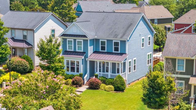 204 Maitland Drive, Greenville, SC 29617