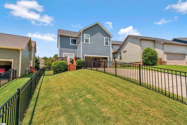 204 Maitland Drive, Greenville, SC 29617