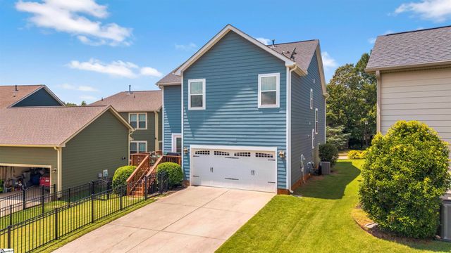 204 Maitland Drive, Greenville, SC 29617