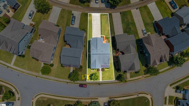 204 Maitland Drive, Greenville, SC 29617