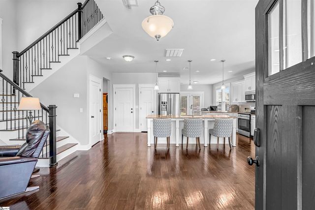 204 Maitland Drive, Greenville, SC 29617