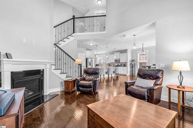204 Maitland Drive, Greenville, SC 29617