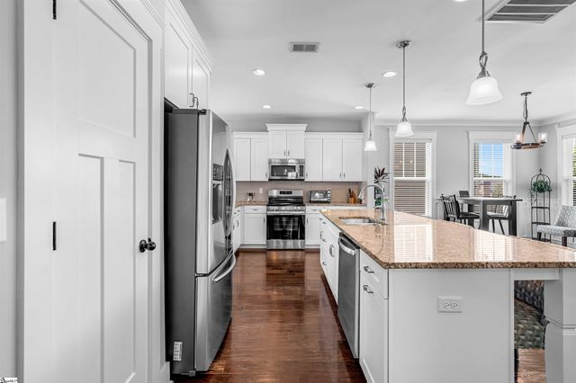 204 Maitland Drive, Greenville, SC 29617