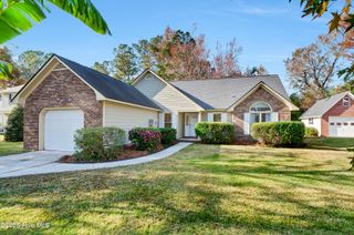 2608 Hargate Court, Wilmington, NC 28405