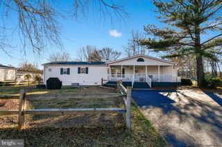 26294 CREEKWOOD CIR #2631, Millsboro, DE 19966