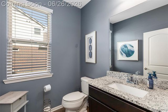 50302 Maywood, Canton, MI 48188