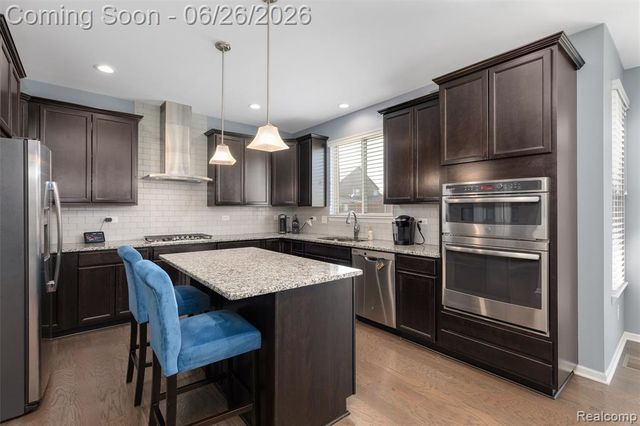 50302 Maywood, Canton, MI 48188