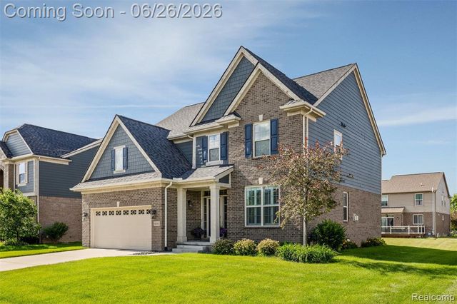 50302 Maywood, Canton, MI 48188